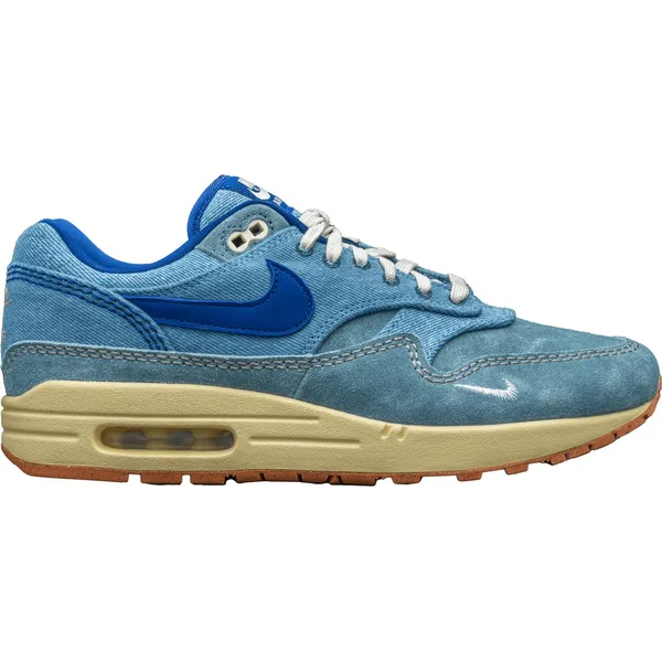 Nike Sneakers Nike Air Max 1 PRM "Dirty Denim" - Maat: 42.5