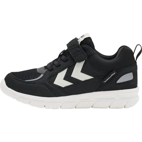 hummel hummel Kinder Sneaker X-Light 2.0 Tex Jr Black