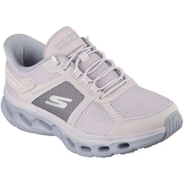 Skechers Skechers Go Walk Glide Step 2.0 Schoenen Grijs EU Vrouw