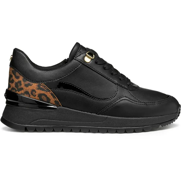 GEOX GEOX Desya Schoenen Zwart EU Vrouw