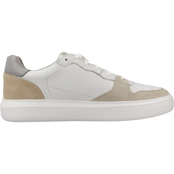 Geox Deiven White / Sand