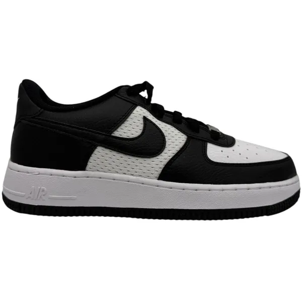 Nike Nike Air Force 1 - Sneakers - Zwart/Wit