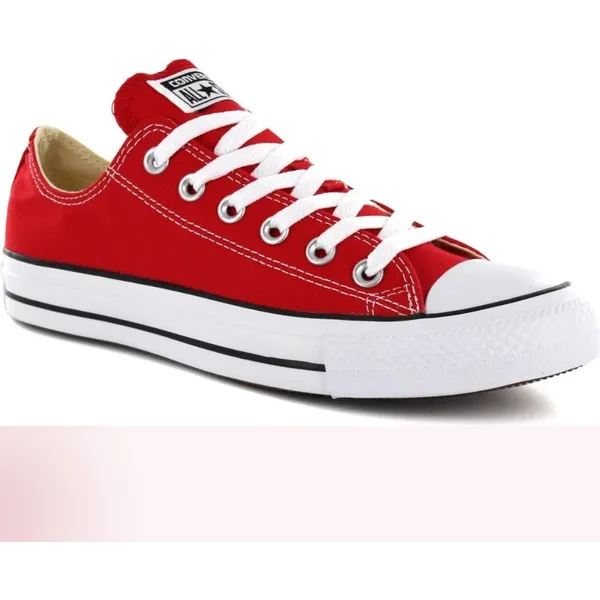 Converse Chuck Taylor All Star Ox Rood
