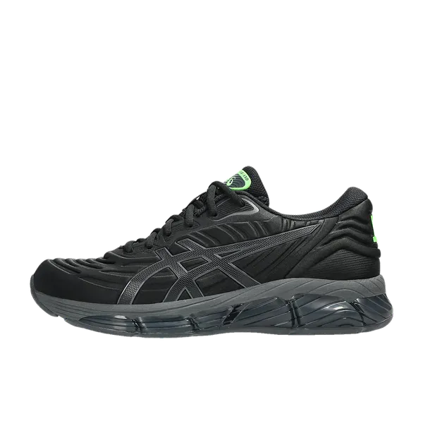ASICS Gel-Quantum 360 VIII Emboss "Obsidian Grey" Zwart/Grijs, vergelijk prijzen bij 1 winkel