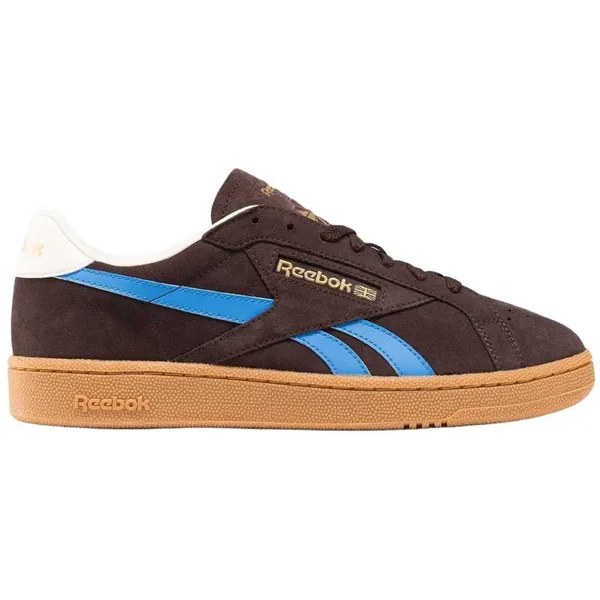 Reebok Reebok Club C Grounds Uk Schoenen Bruin EU 40 1/2 Man,Vrouw