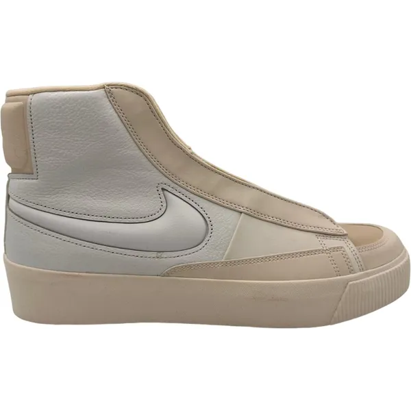 Nike Nike Blazer Mid Victory - Sneakers - Dames - Wit — vergelijk prijzen bij 1 winkel