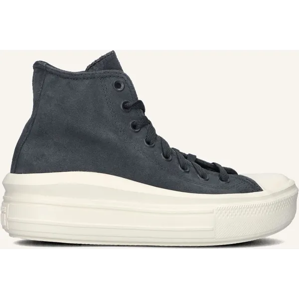 Converse Converse Chuck Taylor All Star Move Hi Sneakers