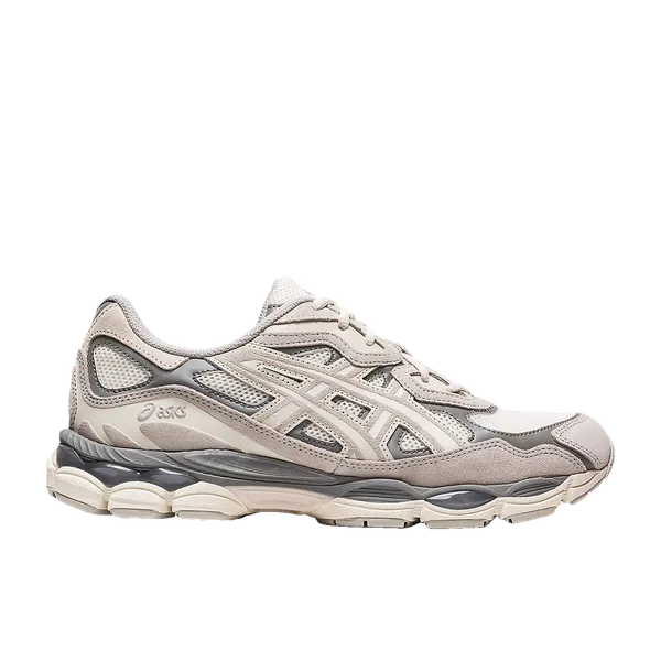 ASICS Gel-NYC Oyster Grey Multicolor/(grijs), vergelijk prijzen bij 1 winkel