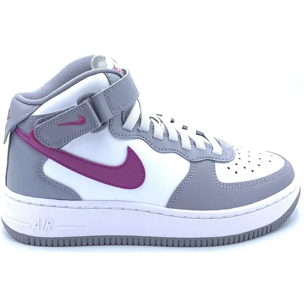 Nike Nike Air Force 1 Mid Easyon- Sneakers