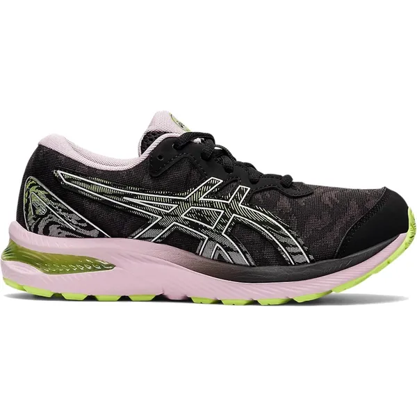 Adidas Sneakers Zwart - roze