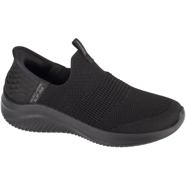 Skechers Skechers Slip-Ins: Ultra Flex 3.0 - Cozy Streak, Vrouwen, Zwart, Sneakers, maat: 36,5