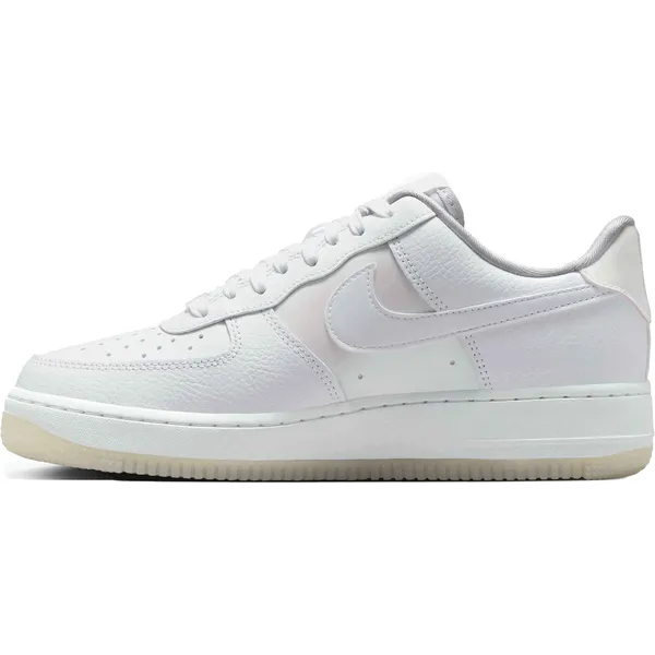 Nike Nike Air Force 1 - Dames - Sneaker - Wit