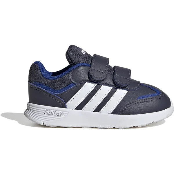 adidas adidas Tensaur Switch Babyschoenen Blauw EU 23 1/2 Jongens,Meisjes