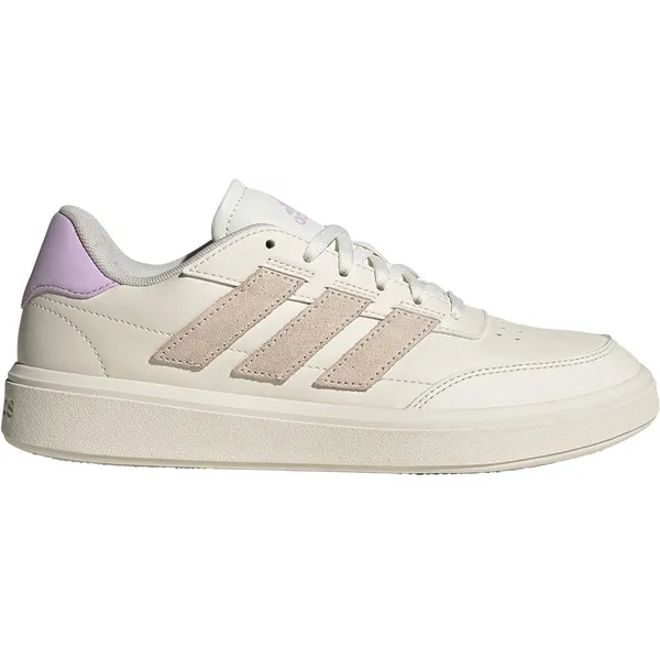 adidas adidas Courtblock Schoenen Beige EU 37 1/3 Vrouw — vergelijk prijzen bij 1 winkel