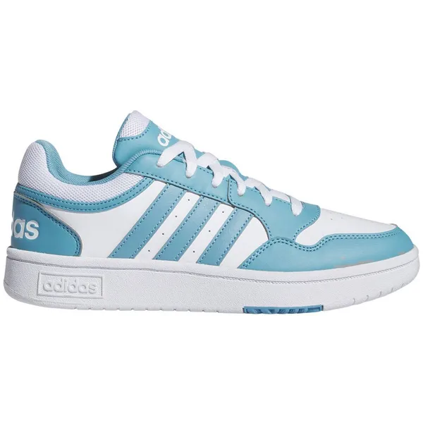 adidas adidas Hoops 3.0 Schoenen Blauw EU 38 2/3 Vrouw
