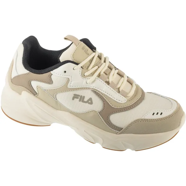 Fila Fila Collene CB Wmn, Vrouwen, Wit, Sneakers, maat: 36