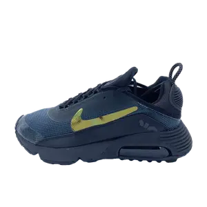 Nike Air Max 2090 zwart