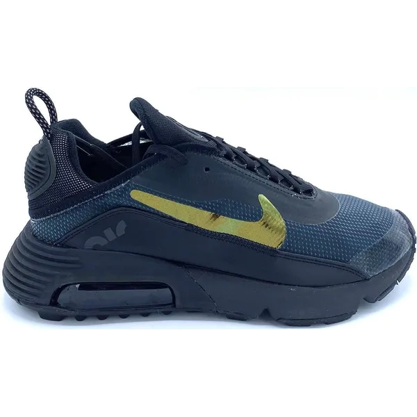 Nike Air Max 2090 Zwart/Grijs, foto 2 van 2