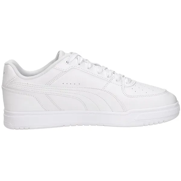 PUMA Puma Caven III Sneakers Laag - Wit