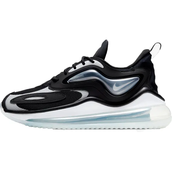 Nike Nike Air Max Zephyr - Maat 38.5 - Sneakers - Zwart/Wit