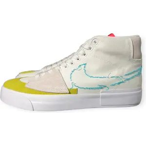 Nike Blazer Mid '77 multicolor
