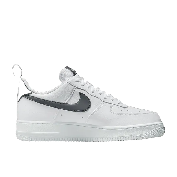 Nike Air Force 1 Low "White/Grey", vergelijk prijzen bij 1 winkel