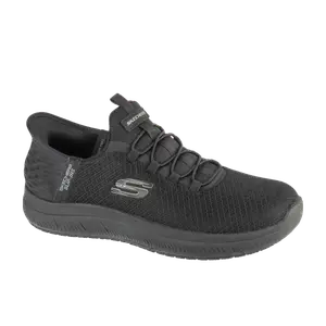 Skechers Slip-ins Summits zwart
