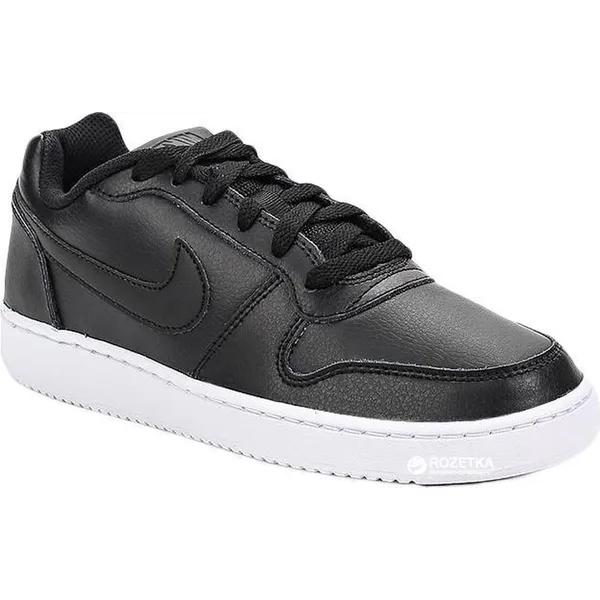 Nike Nike Ebernon Low sneakers dames zwart/wit — vergelijk prijzen bij 1 winkel