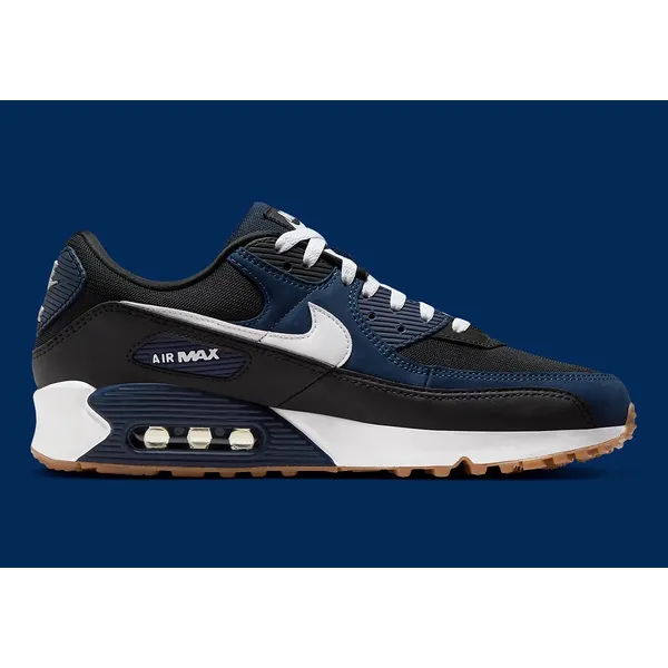 Nike Air Max 90 "Midnight Navy", foto 2 van 2