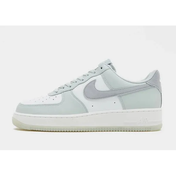 Nike Air Force 1 Grijs Wit