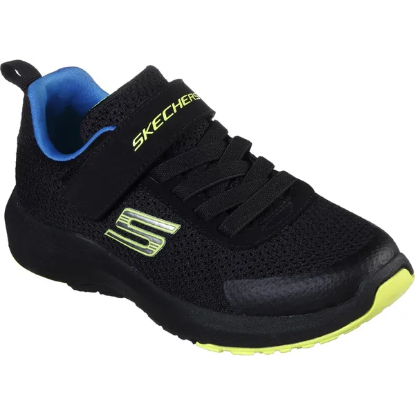 Skechers Skechers Dynamic Tread Jongens Sneakers