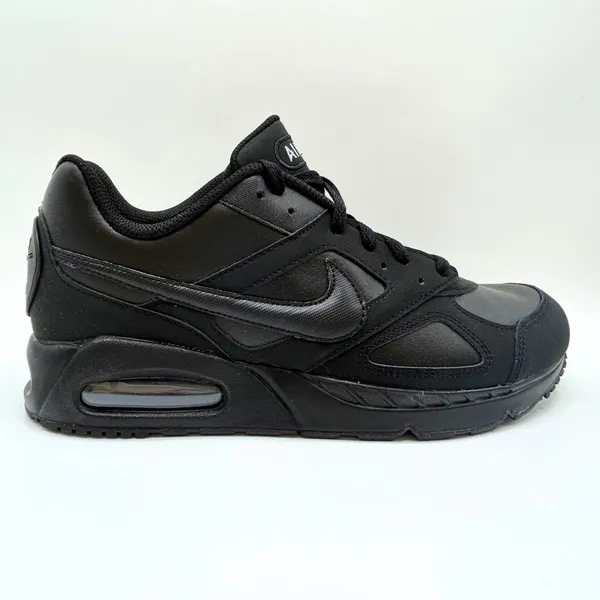 Nike Nike Air Max IVO LTR (Triple Black)