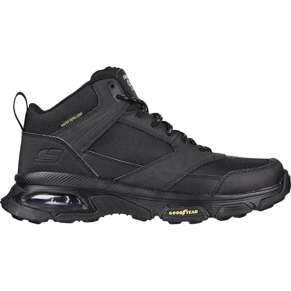 Skechers Skechers Skech-Air Envoy Heren Sneakers - Zwart