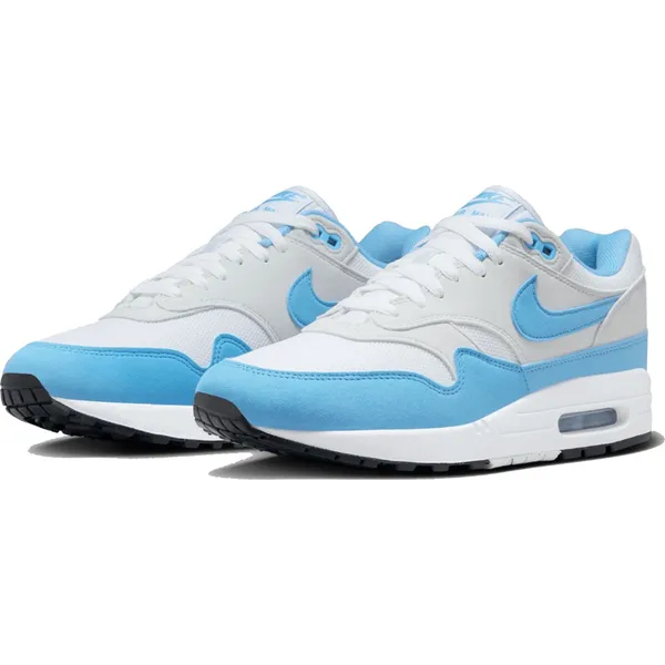 Nike Sneakers Nike Air Max 1 "University Blue" - Maat: 44