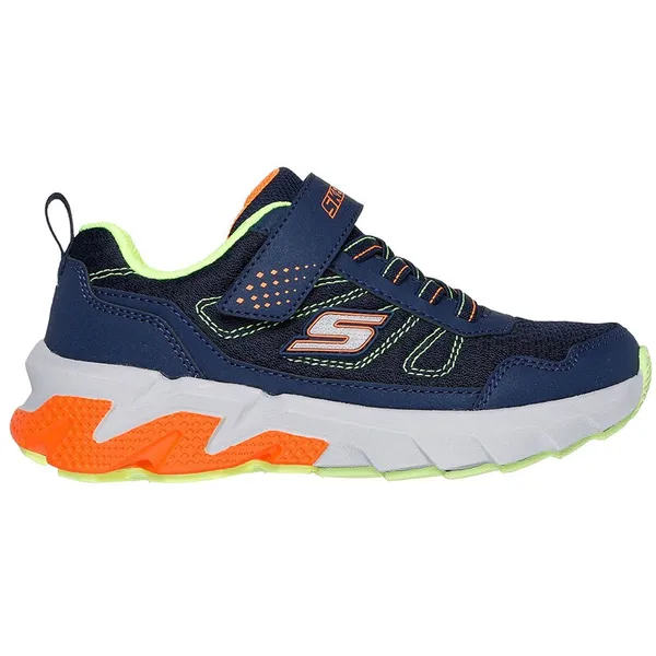Skechers Skechers Elite Sport Tread Schoenen Blauw EU 33 1/2 Jongens