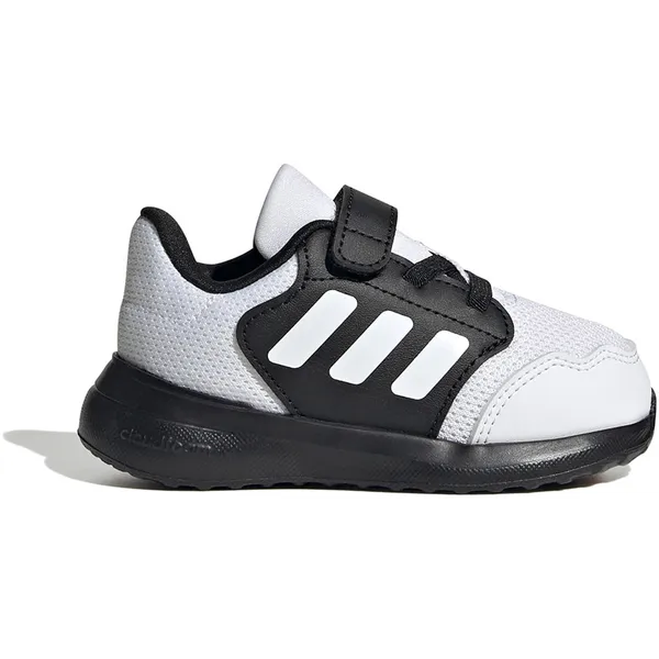 adidas adidas Tensaur Run 3.0 Babyschoenen Wit EU 23 1/2 Jongens,Meisjes