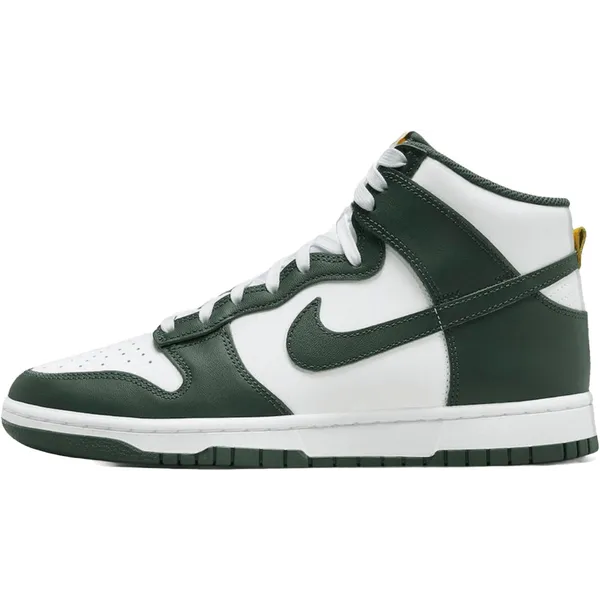 Nike Dunk High Retro Australia Noble Green, vergelijk prijzen bij 1 winkel