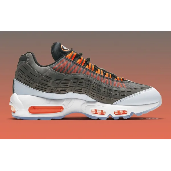 Nike Sneakers Nike Air Max 95 "Kim Jones Edition"