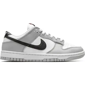Jordan Dunk Low grijs