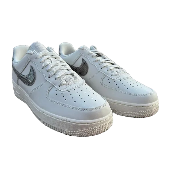 Nike Air Force 1 '07 Wit/Print, vergelijk prijzen bij 1 winkel