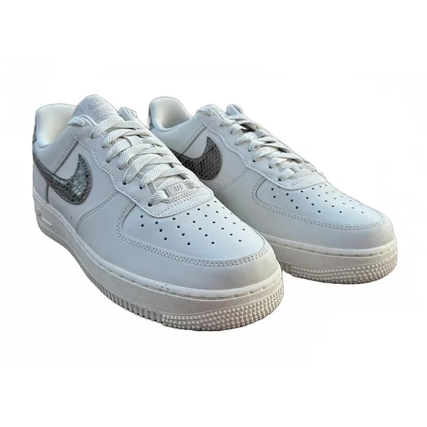 Nike Air Force 1 '07 Wit/Print, foto 2 van 2