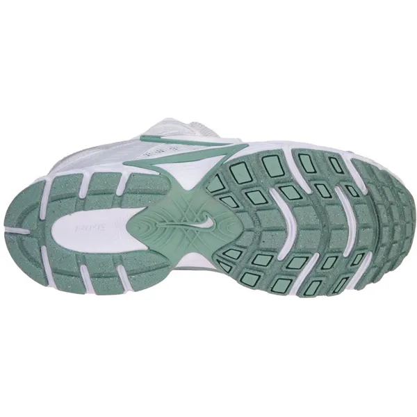 Nike Nike V5 Air Summit White/White-Vast Grey Sneaker