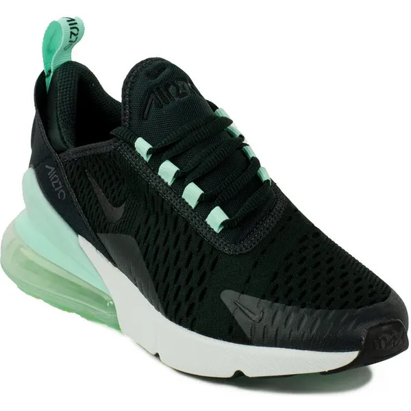 Nike Air Max 270 Zwart, vergelijk prijzen bij 1 winkel