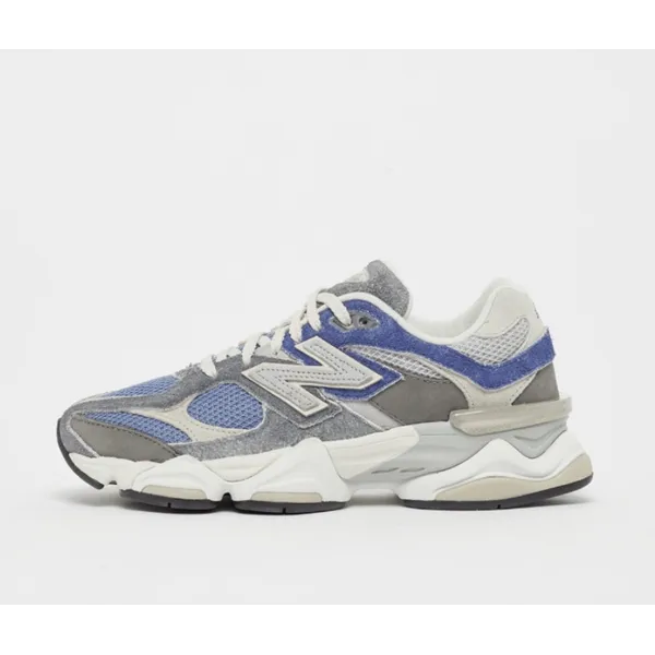 New Balance New Balance Sneakers New Balance U9060 "Blue&Grey"