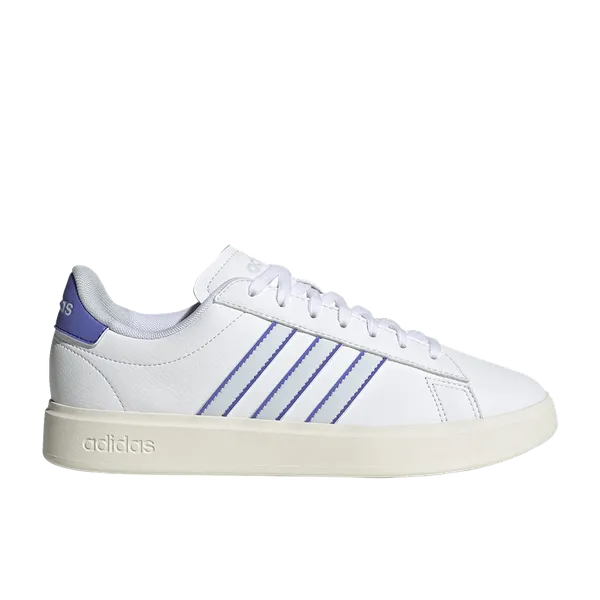 adidas Grand Court 2.0 Wit, vergelijk prijzen bij 1 winkel