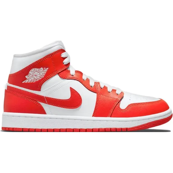 Nike Air Jordan 1 Mid SYRACUSE