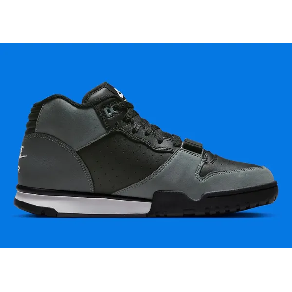 Nike Air Trainer 1 Grijs/Zwart/Wit