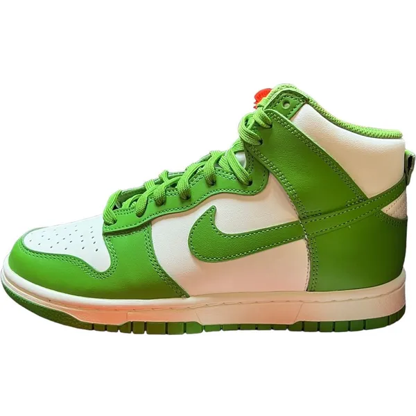 Nike Nike Wmns Nike Dunk High "Chlorophyll" maat 40.5