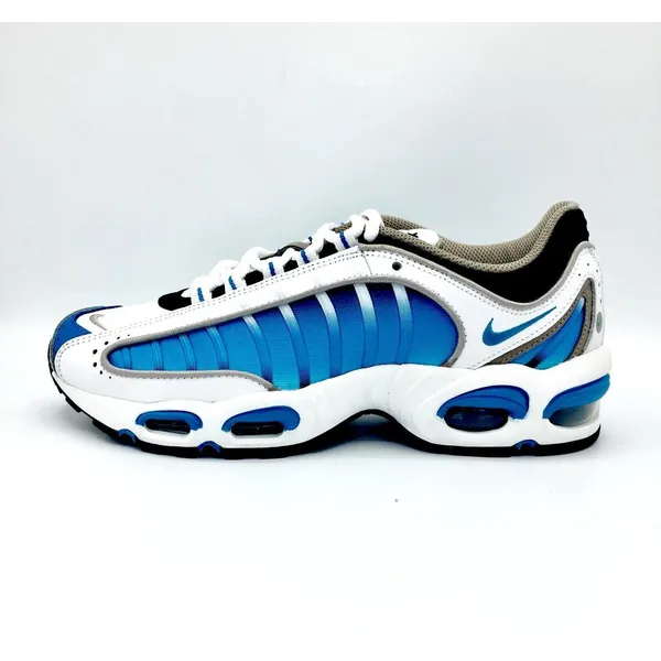 Nike Air Max Tailwind IV - White/Laser Blue/Black