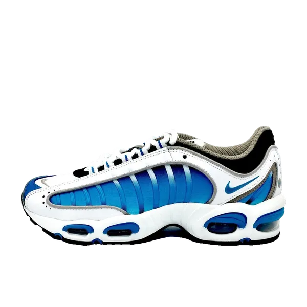 Nike Air Max Tailwind IV White/Laser Blue/Black, vergelijk prijzen bij 1 winkel